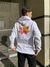 Buzo Frisado Oversize Primavera - comprar online