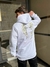 Buzo Frisado Oversize Angels