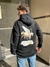 Buzo Frisado Oversize Pegasus