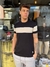 Remera Regular combinada x3 - tienda online