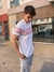 Remera Regular combinada x3 - Octano