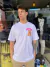 Remera Oversize Balvin en internet