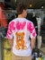 Remera Oversize Balvin - comprar online