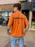 Remera Oversize Essential
