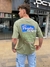 Remera Oversize Paradise