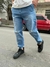 Jean Mom Jogger D-Troy