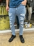 Jean Skinny "FJ"