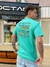 Remera Regular Surf CR