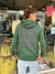 Campera Rustica CR