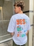 Remera Oversize Tres Ojos en internet
