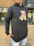Buzo Rústico Oversize Teddy DNRS - tienda online