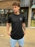 Remera Regular Fuck You en internet