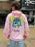 Buzo Rústico Oversize Bunny Dead - tienda online