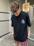 Remera Oversize Nasa Octano - comprar online