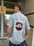 Remera Oversize Greed Octano - comprar online