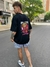 Remera Oversize Don´t Bear Octano en internet