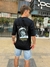 Remera Oversize Trust Me Octano en internet