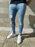 Jean Skinny Saul en internet