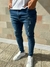 Jean Skinny con roturas Yumiko