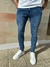 Jean Skinny Marcelo Liso - Octano
