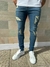 Jean Skinny Ken