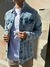 Campera Jean - Octano