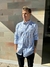 Camisa Hojas