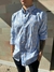 Camisa Hojas - comprar online