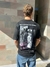 Remera Oversize Smile