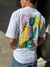 Remera Oversize Contrived - comprar online