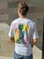 Remera Oversize Contrived