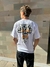 Remera Oversize Never Stop Oso - comprar online