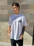 Remera Oversize Never Stop Oso en internet
