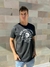 Remera Regular High Spirit Diner