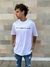 Imagen de Remera Oversize Smile