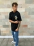 Remera Oversize Boys will be boys en internet