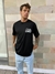 Imagen de Remera Oversize Never Stop Oso