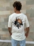 Remera Oversize Love Oso - comprar online