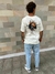 Remera Oversize Love Oso