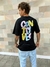 Remera Oversize Contrived - Octano