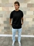 Remera Oversize Contrived - tienda online