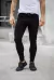 Jean skinny basico