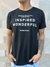 Remera Regular Inspired en internet