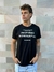 Remera Regular Inspired - Octano