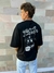 Remera Boxy Bart