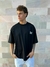 Remera Boxy Bart - comprar online