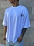 Remera Boxy Bart en internet