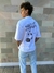 Remera Boxy Bart - Octano