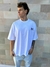 Remera Boxy Bart - tienda online