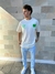 Remera Oversize Gallery dept - Octano